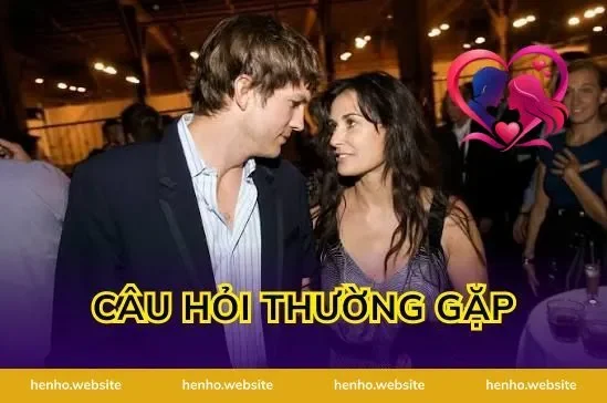 Câu hỏi thường gặp